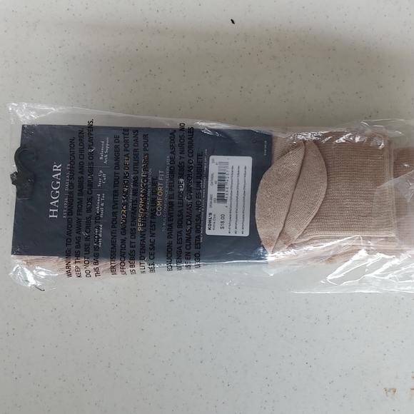 Socks - Picture 2 of 4